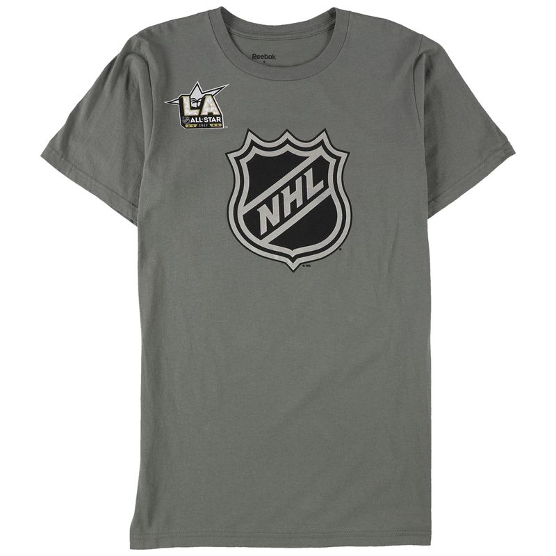 Reebok Mens 2017 La Nhl AllStar Graphic TShirt Nwt